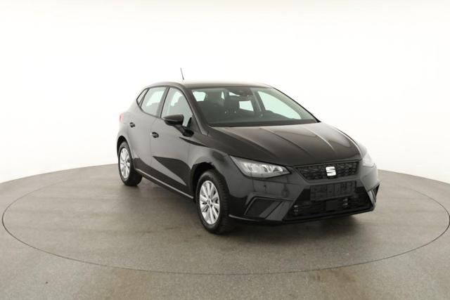 Seat Ibiza Style 1.0 TSI DSG Style, Kamera, Winter, FullLink, 15-Zoll 