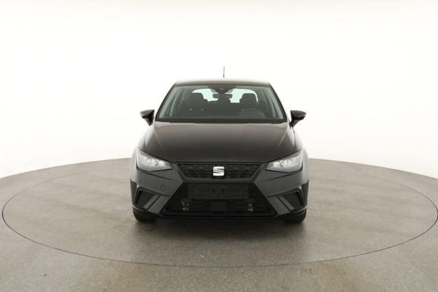 Seat Ibiza Style 1.0 TSI DSG Style, Kamera, Winter, FullLink, 15-Zoll 