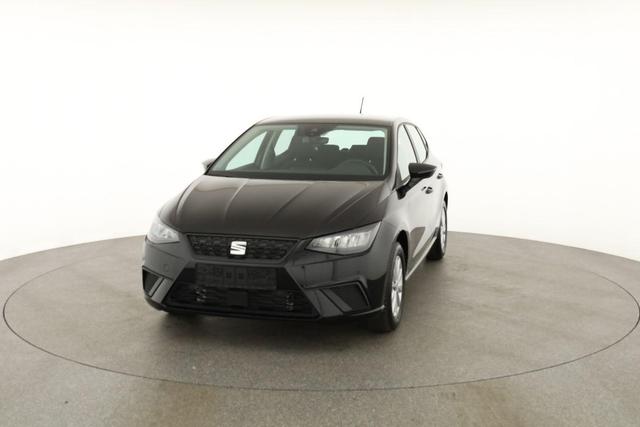 Seat Ibiza Style 1.0 TSI DSG Style, Kamera, Winter, FullLink, 15-Zoll 