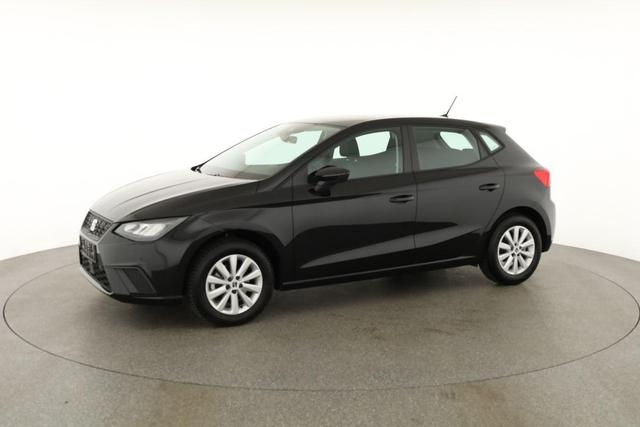 Seat Ibiza Style 1.0 TSI DSG Style, Kamera, Winter, FullLink, 15-Zoll 