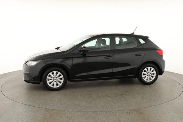 Seat Ibiza Style 1.0 TSI DSG Style, Kamera, Winter, FullLink, 15-Zoll 