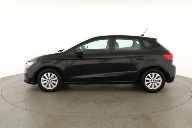 Seat Ibiza Style 1.0 TSI DSG Style, Kamera, Winter, FullLink, 15-Zoll 