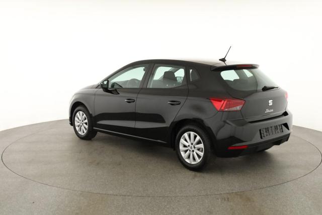 Seat Ibiza Style 1.0 TSI DSG Style, Kamera, Winter, FullLink, 15-Zoll 