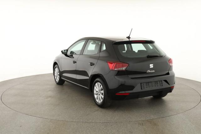 Seat Ibiza Style 1.0 TSI DSG Style, Kamera, Winter, FullLink, 15-Zoll 