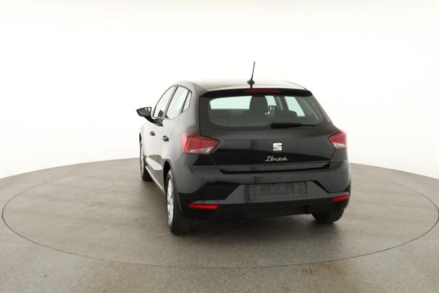 Seat Ibiza Style 1.0 TSI DSG Style, Kamera, Winter, FullLink, 15-Zoll 