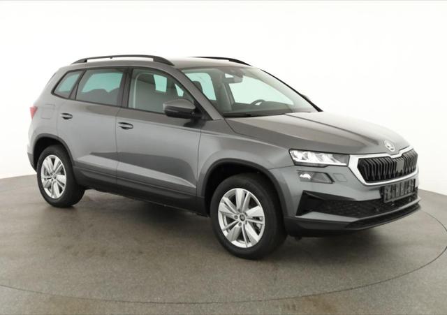 Skoda Karoq - Selection 4x4 2.0 TDI DSG Selection, AHK, Navi, LED, Kamera, Winter, el. Klappe, 4 J.-Garantie