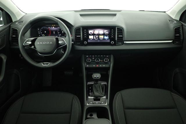 Skoda Karoq Selection 4x4 2.0 TDI DSG Selection, AHK, Navi, LED, Kamera, Winter, el. Klappe, 4 J.-Garantie 