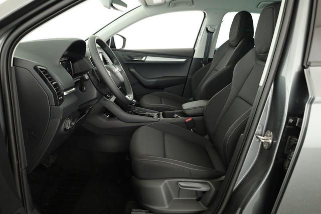 Skoda Karoq Selection 4x4 2.0 TDI DSG Selection, AHK, Navi, LED, Kamera, Winter, el. Klappe, 4 J.-Garantie 