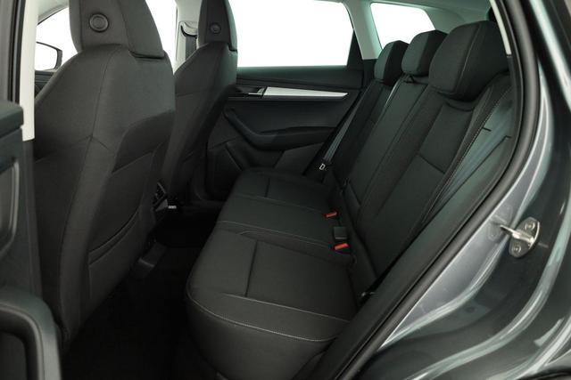 Skoda Karoq Selection 4x4 2.0 TDI DSG Selection, AHK, Navi, LED, Kamera, Winter, el. Klappe, 4 J.-Garantie 