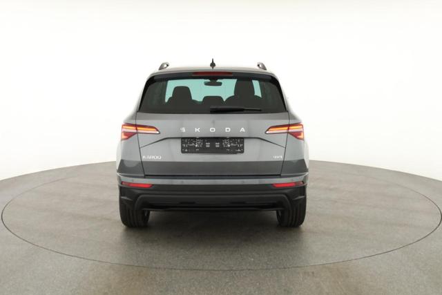 Skoda Karoq Selection 4x4 2.0 TDI DSG Selection, AHK, Navi, LED, Kamera, Winter, el. Klappe, 4 J.-Garantie 