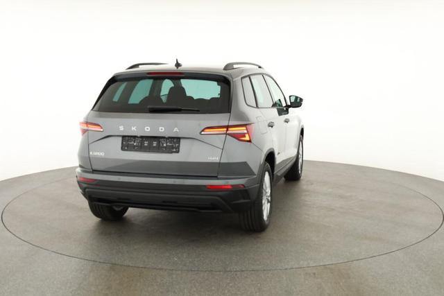 Skoda Karoq Selection 4x4 2.0 TDI DSG Selection, AHK, Navi, LED, Kamera, Winter, el. Klappe, 4 J.-Garantie 
