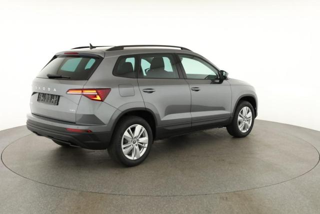 Skoda Karoq Selection 4x4 2.0 TDI DSG Selection, AHK, Navi, LED, Kamera, Winter, el. Klappe, 4 J.-Garantie 