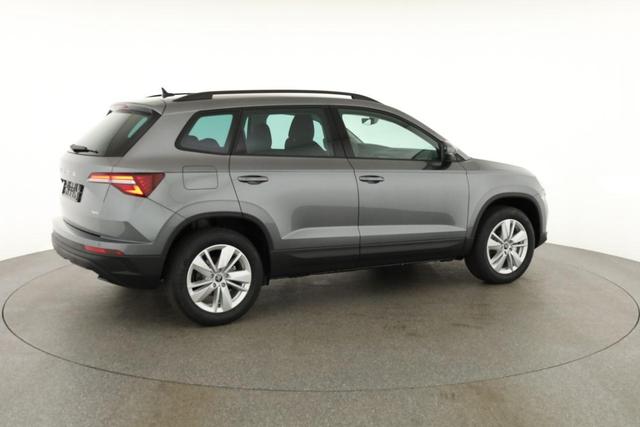 Skoda Karoq Selection 4x4 2.0 TDI DSG Selection, AHK, Navi, LED, Kamera, Winter, el. Klappe, 4 J.-Garantie 