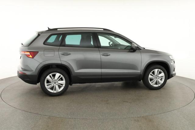 Skoda Karoq Selection 4x4 2.0 TDI DSG Selection, AHK, Navi, LED, Kamera, Winter, el. Klappe, 4 J.-Garantie 