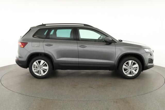 Skoda Karoq Selection 4x4 2.0 TDI DSG Selection, AHK, Navi, LED, Kamera, Winter, el. Klappe, 4 J.-Garantie 
