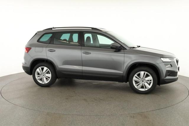 Skoda Karoq Selection 4x4 2.0 TDI DSG Selection, AHK, Navi, LED, Kamera, Winter, el. Klappe, 4 J.-Garantie 