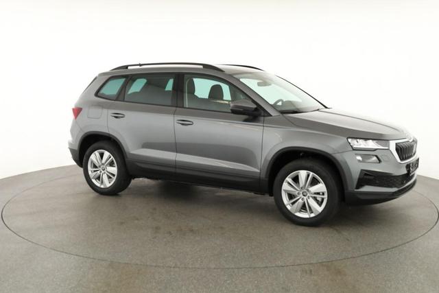 Skoda Karoq Selection 4x4 2.0 TDI DSG Selection, AHK, Navi, LED, Kamera, Winter, el. Klappe, 4 J.-Garantie 