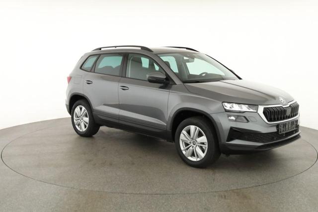 Skoda Karoq Selection 4x4 2.0 TDI DSG Selection, AHK, Navi, LED, Kamera, Winter, el. Klappe, 4 J.-Garantie 