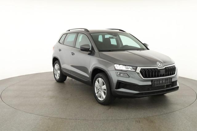 Skoda Karoq Selection 4x4 2.0 TDI DSG Selection, AHK, Navi, LED, Kamera, Winter, el. Klappe, 4 J.-Garantie 