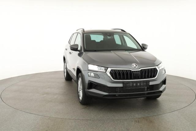 Skoda Karoq Selection 4x4 2.0 TDI DSG Selection, AHK, Navi, LED, Kamera, Winter, el. Klappe, 4 J.-Garantie 