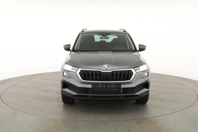 Skoda Karoq Selection 4x4 2.0 TDI DSG Selection, AHK, Navi, LED, Kamera, Winter, el. Klappe, 4 J.-Garantie 