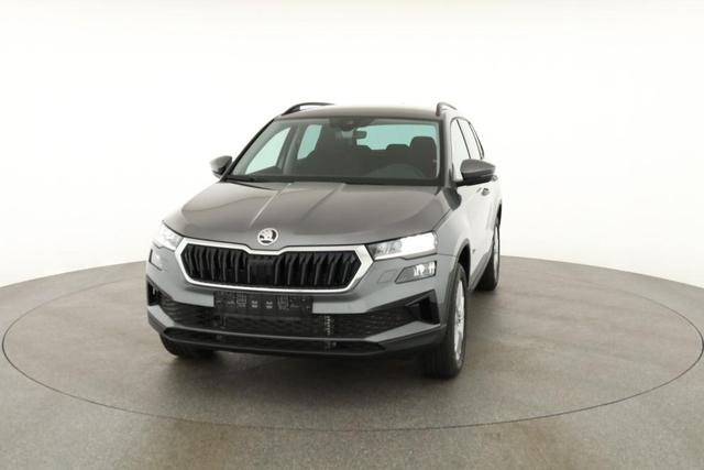 Skoda Karoq Selection 4x4 2.0 TDI DSG Selection, AHK, Navi, LED, Kamera, Winter, el. Klappe, 4 J.-Garantie 