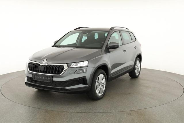 Skoda Karoq Selection 4x4 2.0 TDI DSG Selection, AHK, Navi, LED, Kamera, Winter, el. Klappe, 4 J.-Garantie 