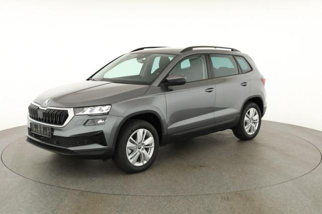 Skoda Karoq Selection 4x4 2.0 TDI DSG Selection, AHK, Navi, LED, Kamera, Winter, el. Klappe, 4 J.-Garantie 