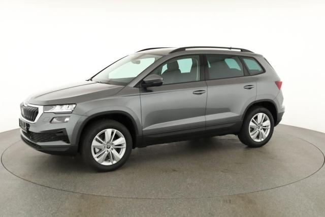 Skoda Karoq Selection 4x4 2.0 TDI DSG Selection, AHK, Navi, LED, Kamera, Winter, el. Klappe, 4 J.-Garantie 