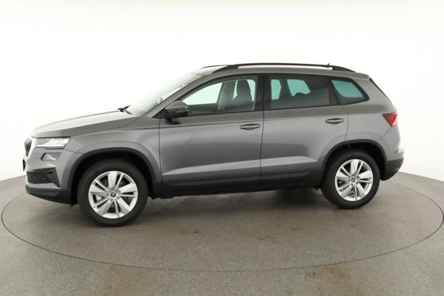 Skoda Karoq Selection 4x4 2.0 TDI DSG Selection, AHK, Navi, LED, Kamera, Winter, el. Klappe, 4 J.-Garantie 
