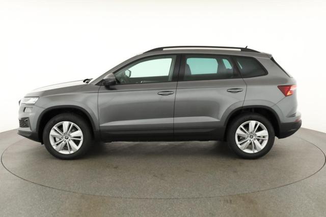 Skoda Karoq Selection 4x4 2.0 TDI DSG Selection, AHK, Navi, LED, Kamera, Winter, el. Klappe, 4 J.-Garantie 