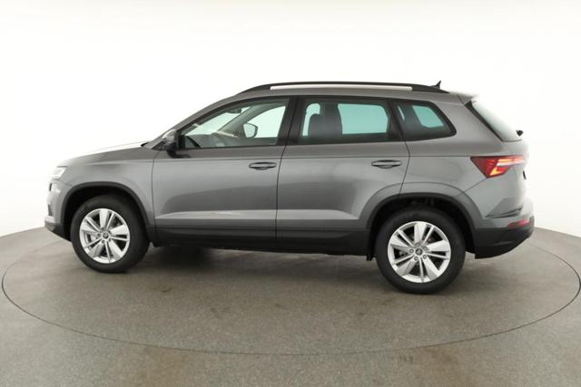 Skoda Karoq Selection 4x4 2.0 TDI DSG Selection, AHK, Navi, LED, Kamera, Winter, el. Klappe, 4 J.-Garantie 