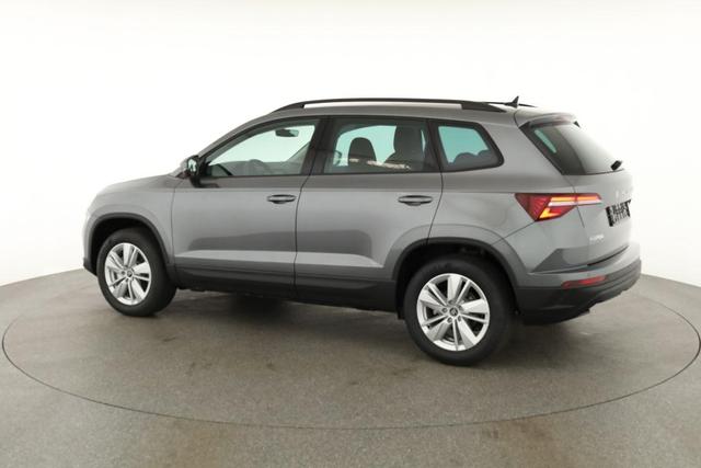 Skoda Karoq Selection 4x4 2.0 TDI DSG Selection, AHK, Navi, LED, Kamera, Winter, el. Klappe, 4 J.-Garantie 