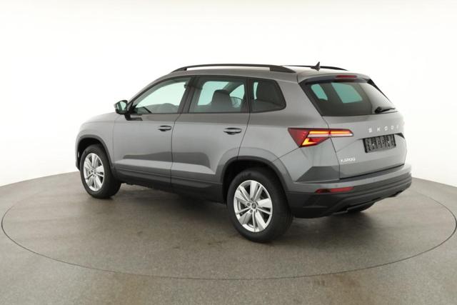 Skoda Karoq Selection 4x4 2.0 TDI DSG Selection, AHK, Navi, LED, Kamera, Winter, el. Klappe, 4 J.-Garantie 