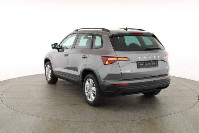 Skoda Karoq Selection 4x4 2.0 TDI DSG Selection, AHK, Navi, LED, Kamera, Winter, el. Klappe, 4 J.-Garantie 