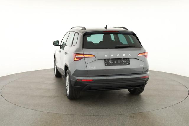 Skoda Karoq Selection 4x4 2.0 TDI DSG Selection, AHK, Navi, LED, Kamera, Winter, el. Klappe, 4 J.-Garantie 