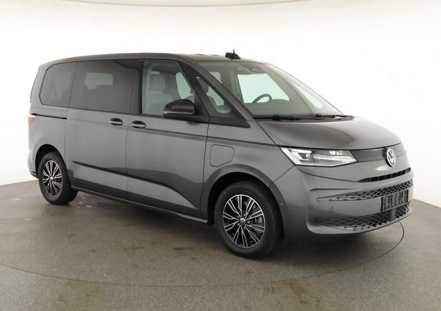 Volkswagen T7 Multivan - eHybrid 4M Business, AHK, IQ.Light, easyOpen, Navi, 5-J Garantie