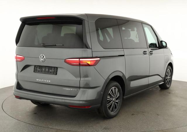 Volkswagen T7 Multivan eHybrid 4M Business, AHK, IQ.Light, easyOpen, Navi, 5-J Garantie 