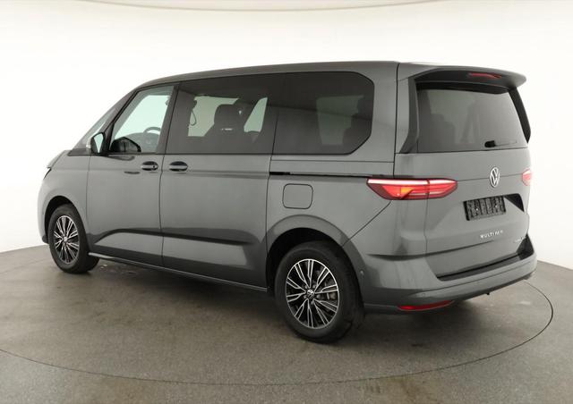 Volkswagen T7 Multivan eHybrid 4M Business, AHK, IQ.Light, easyOpen, Navi, 5-J Garantie 