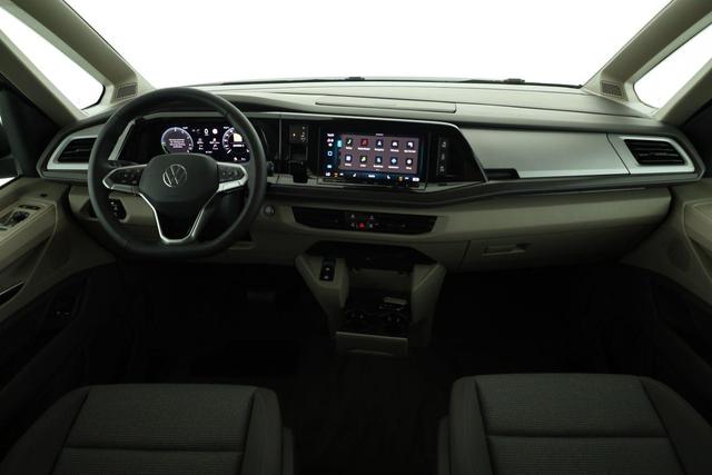 Volkswagen T7 Multivan eHybrid 4M Business, AHK, IQ.Light, easyOpen, Navi, 5-J Garantie 