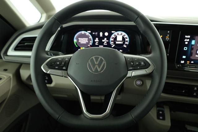 Volkswagen T7 Multivan eHybrid 4M Business, AHK, IQ.Light, easyOpen, Navi, 5-J Garantie 