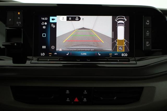 Volkswagen T7 Multivan eHybrid 4M Business, AHK, IQ.Light, easyOpen, Navi, 5-J Garantie 