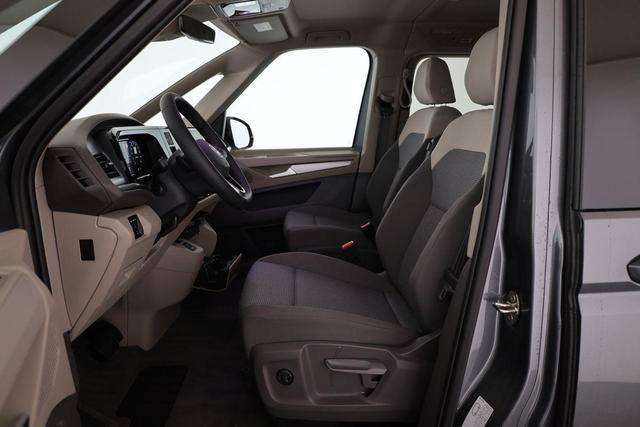 Volkswagen T7 Multivan eHybrid 4M Business, AHK, IQ.Light, easyOpen, Navi, 5-J Garantie 