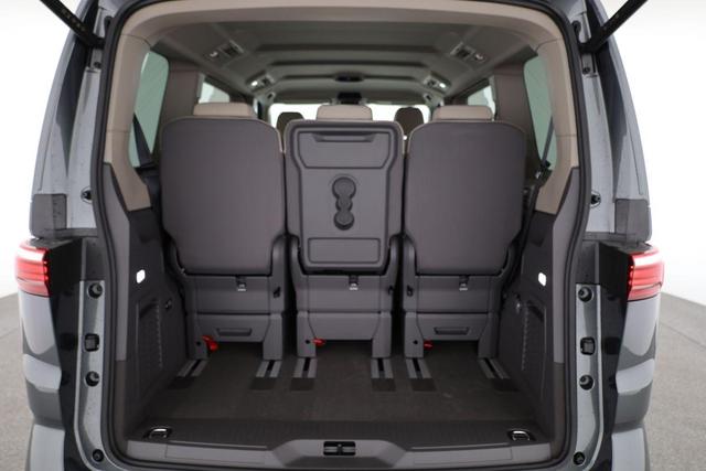 Volkswagen T7 Multivan eHybrid 4M Business, AHK, IQ.Light, easyOpen, Navi, 5-J Garantie 
