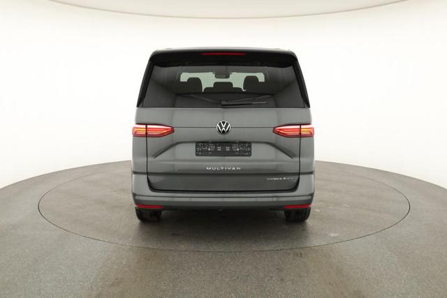 Volkswagen T7 Multivan eHybrid 4M Business, AHK, IQ.Light, easyOpen, Navi, 5-J Garantie 