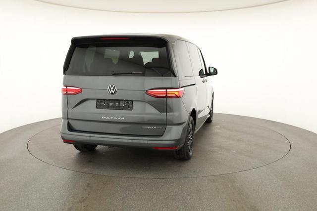 Volkswagen T7 Multivan eHybrid 4M Business, AHK, IQ.Light, easyOpen, Navi, 5-J Garantie 
