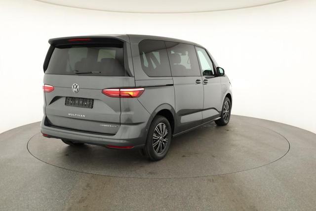 Volkswagen T7 Multivan eHybrid 4M Business, AHK, IQ.Light, easyOpen, Navi, 5-J Garantie 