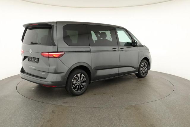 Volkswagen T7 Multivan eHybrid 4M Business, AHK, IQ.Light, easyOpen, Navi, 5-J Garantie 