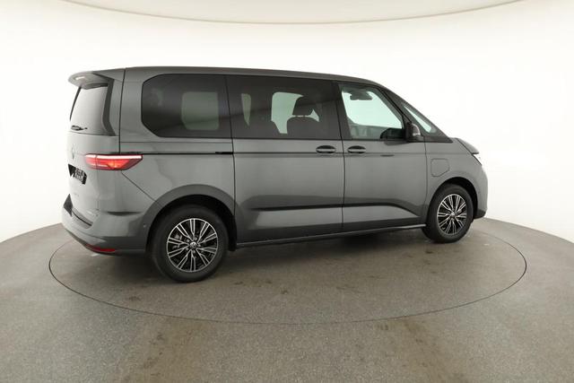 Volkswagen T7 Multivan eHybrid 4M Business, AHK, IQ.Light, easyOpen, Navi, 5-J Garantie 