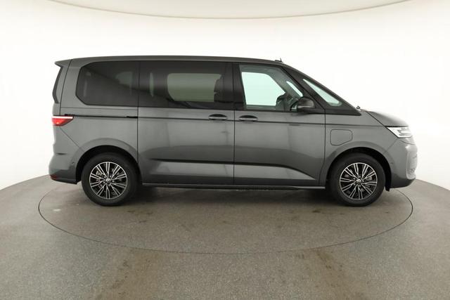Volkswagen T7 Multivan eHybrid 4M Business, AHK, IQ.Light, easyOpen, Navi, 5-J Garantie 